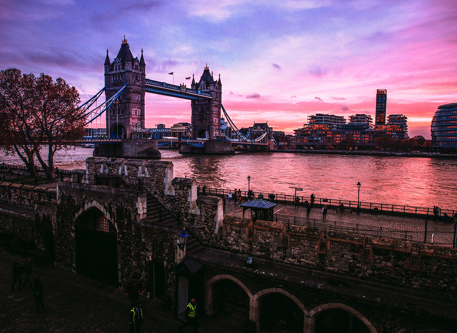 london